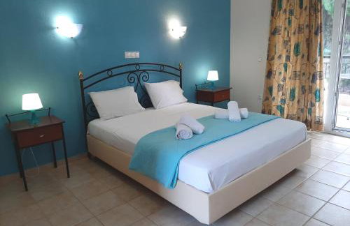 Loxandra Studios - Foto 23