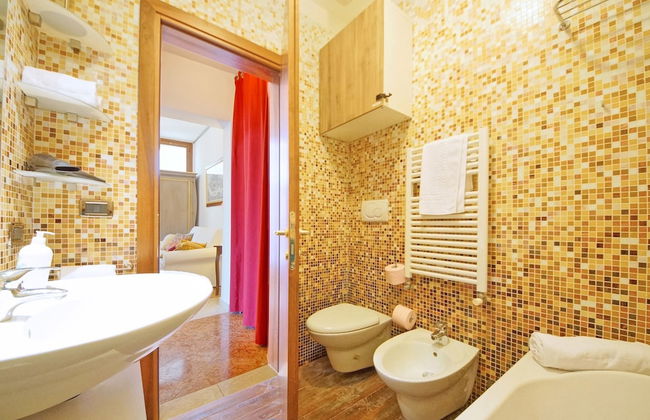 DolceVita Apartments N. 315 - Photo 9