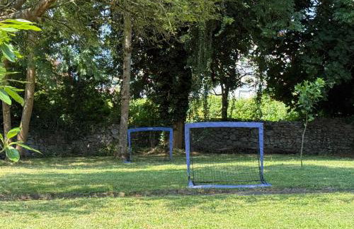 Lutzin Etxea, Caserío Vasco con piscina, jardín y parking, a 15 min de Bilbao - Foto 14