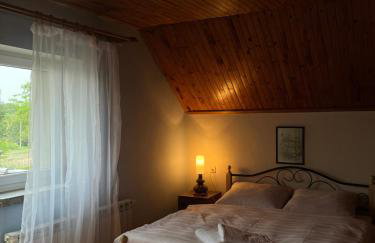 Biały Domek - Foto 1