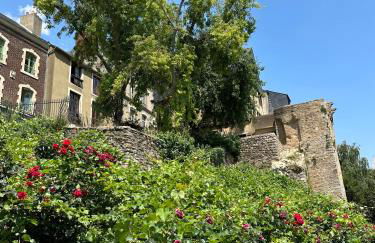 Appartement Vieux Mans - Foto 10