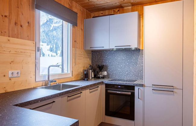 Chalet in Annaberg-lungotz With a Community Pool - Foto 15