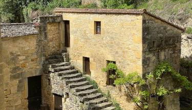 Les Courtines - Appartement de caractère à la Roque-Gageac - Les Lauriers - Foto 5