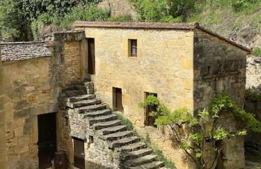 Les Courtines - Appartement de caractère à la Roque-Gageac - Les Lauriers - Foto 5
