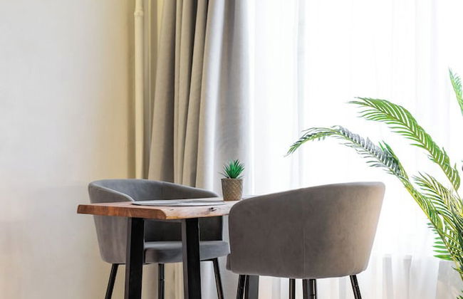 Marabou Unique Stay - Foto 6