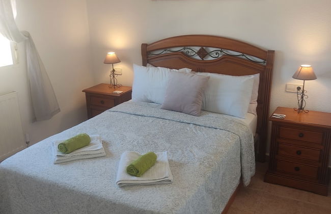 Villa Castillo Nuevo - Foto 8