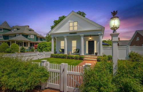 530 Route 28 Harwich Port Cape Cod - - The Pineapple House - Foto 19