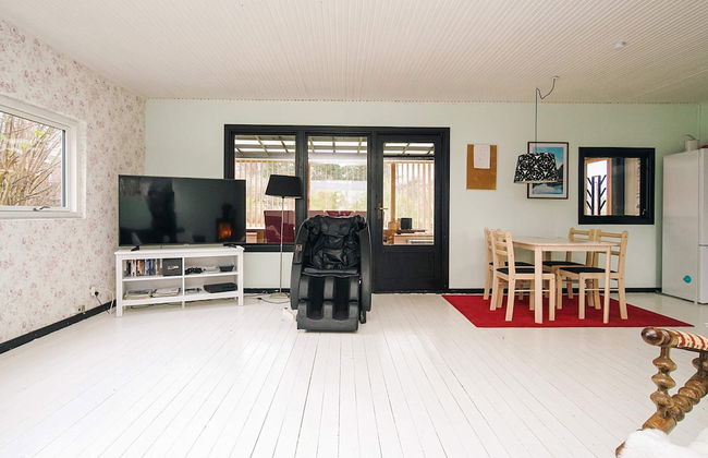 6 Person Holiday Home in Asnaes - Photo 17