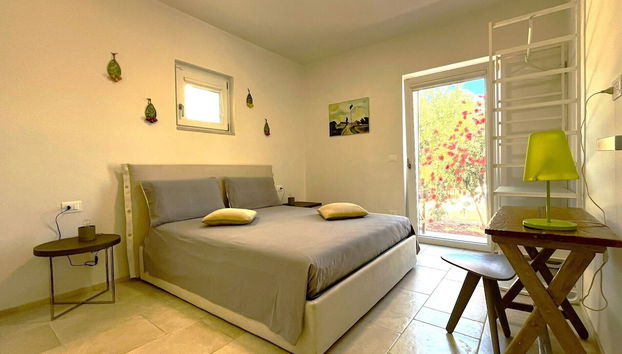 Borgo Morgicchio - Foto 5, Habitación