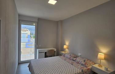 Mediterranean House Aysú - El Vergel, Denia - Foto 11