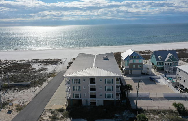 Surfside 15 - Beachtime by Pristine Properties Vacation Rentals - Foto 69