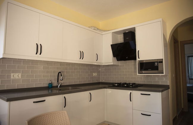 Villa Verdi Dalyan - Photo 3