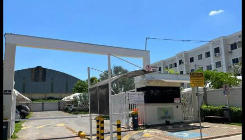 Apartamento no precinho - Foto 4