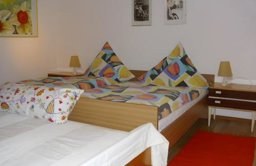 Gästehaus Brigitte Kienzler - Foto 19