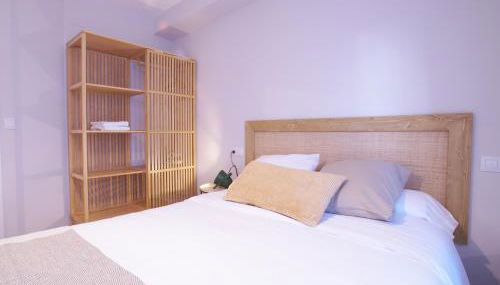 Budget Beach Studio 14 - Foto 2