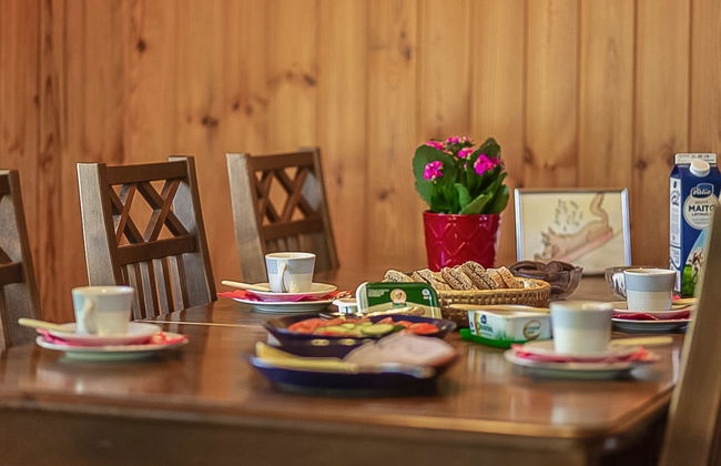 Pajaranta - Photo 15