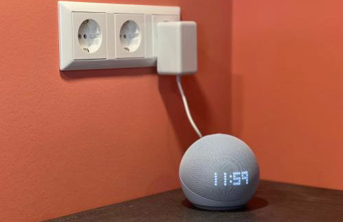 CityDreams mit Altbauflair die Premiumunterkunft in Lörrach bei Basel - Foto 5