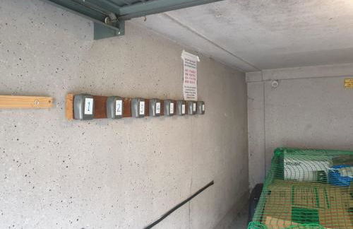 Schöne Wohnung zentral Dachau(20 min zum HBF München) - Foto 28