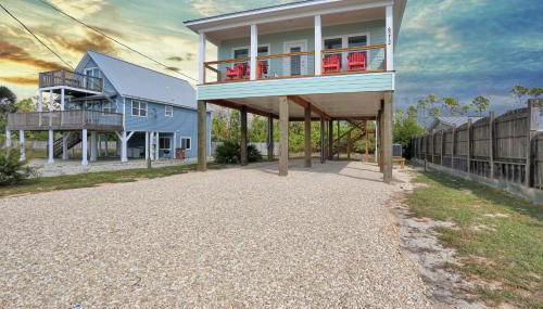 The Starfish by Pristine Properties Vacation Rentals - Foto 3