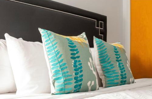 2BR 2BA In The Block by CozySuites! - Foto 15