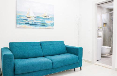 Cosmo apartment - Foto 16