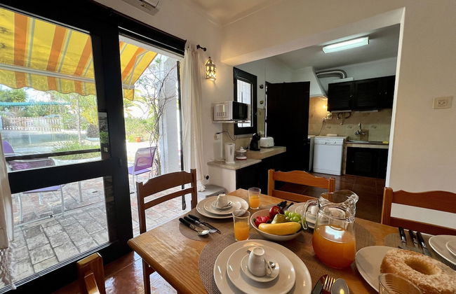 Tavira Traditional Villa by Homing - Foto 9