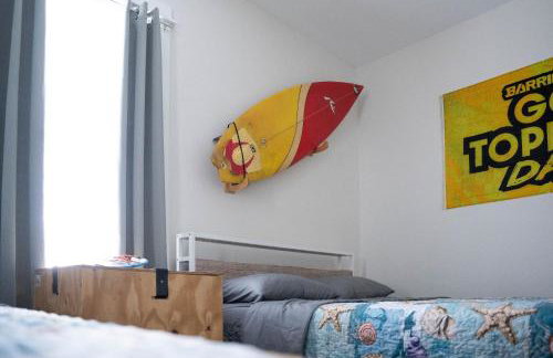 The Board House Longboard - Foto 3