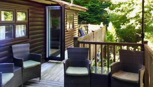 Mistletoe One Luxury Lodge with Hot Tub Windermere - Foto 3