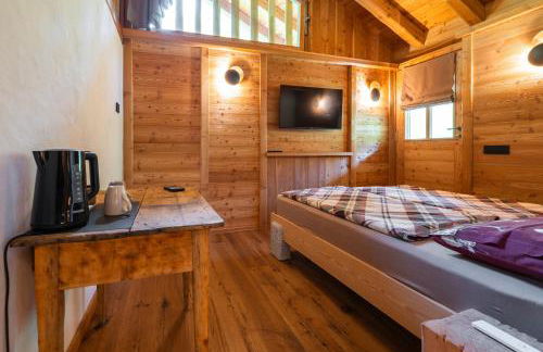 Maroc Mountain Chalet - Foto 6