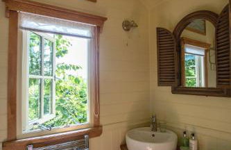 the abberton shepherds hut - Foto 8