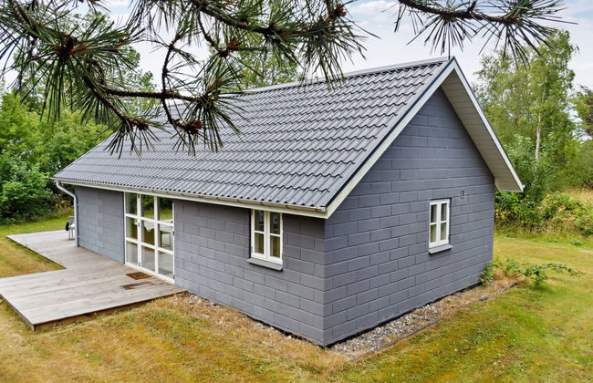 "Haghbarth" - 400m from the sea - Foto 3