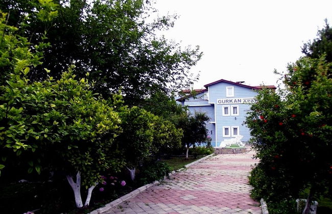 Dalyan Gurkan Apart Hotel - Foto 29