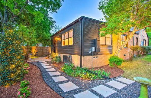 Newly Updated and Charming Azalea District Home - Foto 28