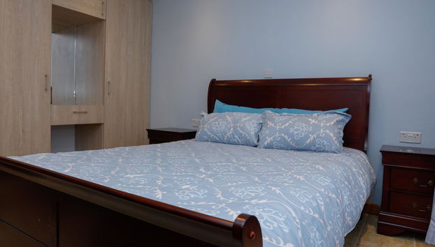 Esterina Suites - Foto 5, Habitación