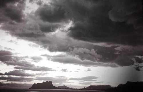 Moraira Beach Rental - Foto 40