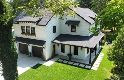 The DougOut Steps from Douglas Beach! - Foto 1