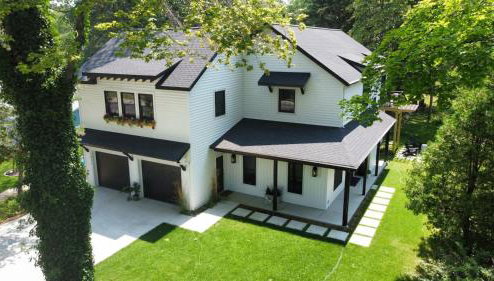 The DougOut Steps from Douglas Beach! - Foto 1