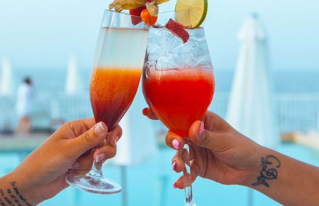 Bora- Bora Ibiza Malta Resort - Photo 30