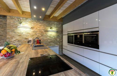 Villa CASA COSY - Moderne - Climatisation - 3 chambres - 3 salles de bain - Foto 26