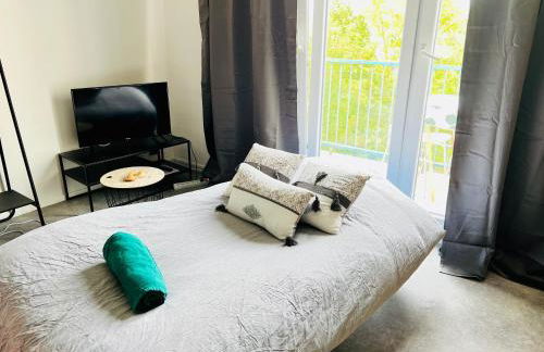 Le Gousset Wifi Parking Un Séjour à Part - Foto 11