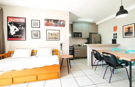 Jardim Botânico2103 WIFI Estacionamento portaria - Foto 14