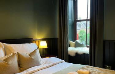 Lewis Lodge - Stunning & Exclusive Luxury Home in the Heart of Ballater, Royal Deeside - Foto 7