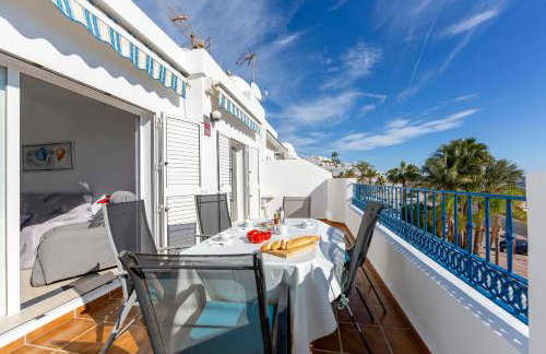 Zahories Córner Mojácar sea views - Foto 21