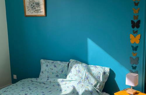 Chez Gilles et Anne - Foto 3