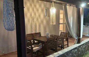 Wanderlust 2 families House Kariani Kavalas - Foto 9