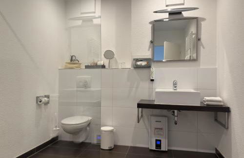 Appartementhaus Der Krauterhof in Drei Annen Hohne - Foto 55