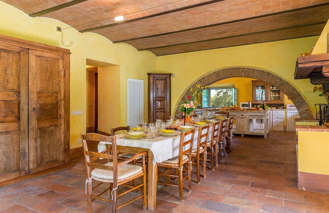 San Francesco 12 in Sarteano - Foto 29