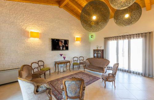 Casale Santa Maria Country House - Foto 12