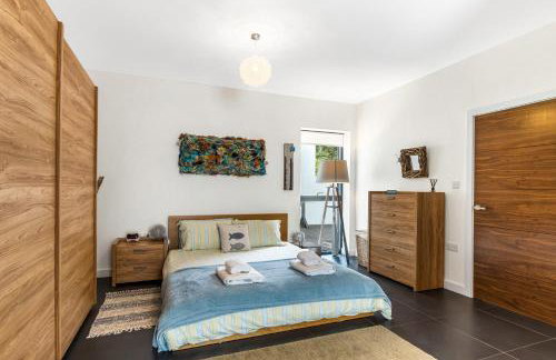 1 Beachdown,Wi-Fi, Parking - Foto 22