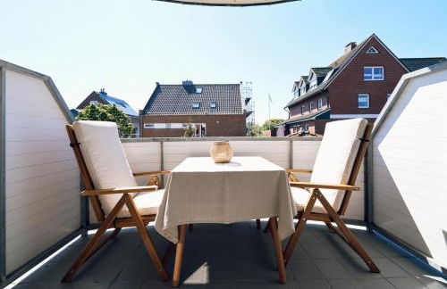 Haus Nordstrand - Foto 13